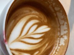 拿铁Latte-Mezomd曼索蒂西班牙餐厅(广粤店)