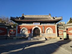 -大钟寺古钟博物馆
