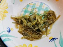 特制裙带丝-萨莉亚意式餐厅(东川路店)
