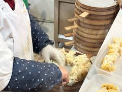 -嘉州海汇源老烧麦店