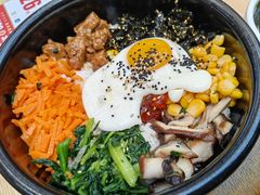 -米村拌饭(金象城店)