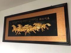 -美味之家·湖景农家乐(太湖东山店)