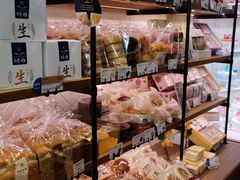 -巴黎贝甜(五道口店)