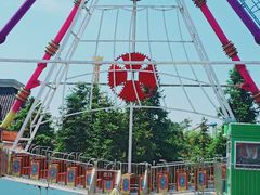 -南京银杏湖乐园