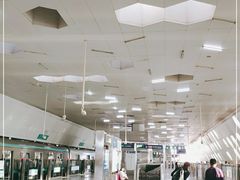 -朱辛庄(地铁站)