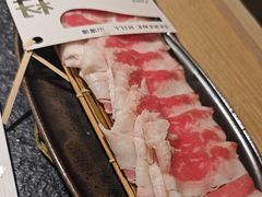 -山缓缓火锅(青岛万象城店)