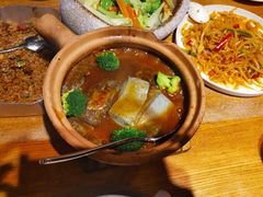 -古琢小馆·珠海味(南方软件园店)