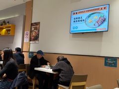 -龙记香港茶餐厅(久光百货店)