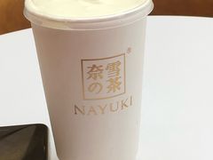 -奈雪的茶(大悦城店)