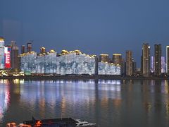 -君庭中餐厅(湘江豪生店)