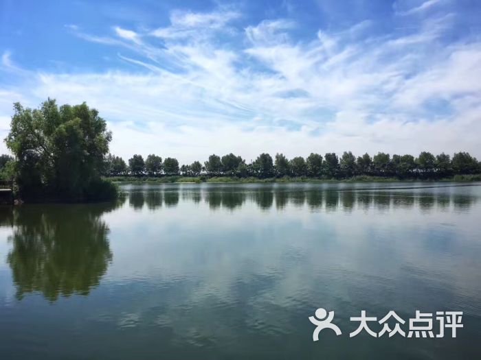 珍珠湖湿地自然保护区图片 - 第19张