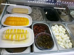 -海口骑楼小吃街