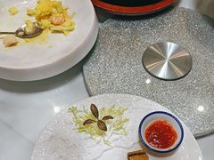 -胜记为食家·创新粤菜(车公庙店)