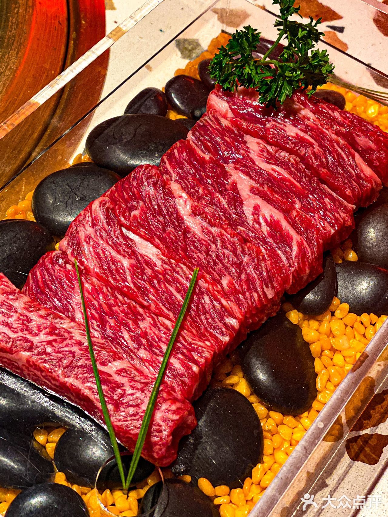 北京美食｜二探WakuWaku和牛烧肉