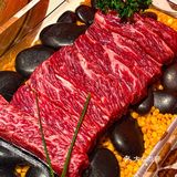 北京美食｜二探WakuWaku和牛烧肉