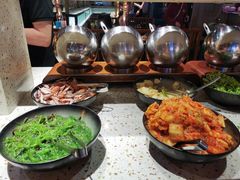 -伊茉家的烤肉店(勒泰中心店)