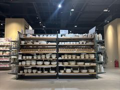 -MUJI无印良品(武汉世界城广场店)