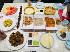 -玉林烤鸭店(小西天店)