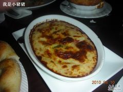 小吃-必胜客(金高店)