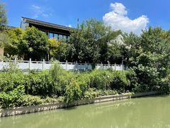-南京夫子庙石唯玉雨花石酒店