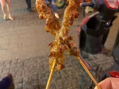 羊肉串-同来顺烧烤餐厅(哈尔滨道店)