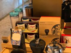 -星巴克臻选(济南恒隆店)