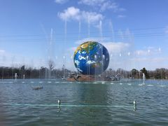 -南通洲际绿博园