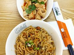 -粥瓜婆特色砂锅粥(白石洲店)
