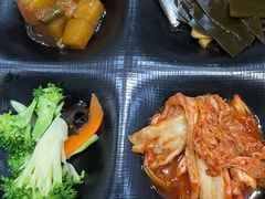 -真利味·脊骨火锅·正宗韩国料理(韩乐坊店)