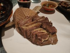 -门溪山居(七星店)