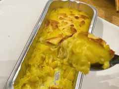 芝士焗玉米-鬼味烤翅(南锣鼓巷店)
