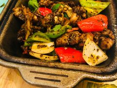 -米纸越南小馆(金鹰世界店)