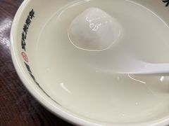 -朱新年·苏式汤团·面点(北寺塔店)