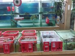 -南庄酒家·海鲜粤菜·25年老字号(环城南路店)