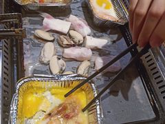 -非烤勿扰自助烤肉(东城时尚店)