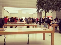 -Apple零售店(济南恒隆广场店)