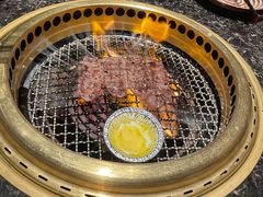 -老乾杯和牛烧肉(王府中环店)