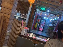 -三个大叔烤羊肉串·炭炉砂锅菜(西三旗店)