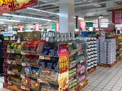 -永辉超市(群众路店)