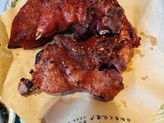 -香约老地方烧烤(九道街店)