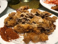-飞鹿餐饮·陕南菜(北关店)