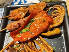 -松哥油焖大虾(科技园店)