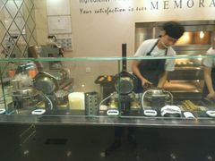 -芳叔(东方宝泰店)