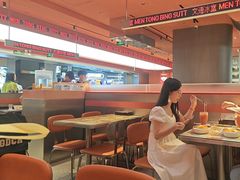 -文通冰室(东方宝泰店)