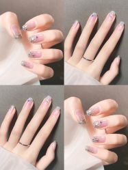 -M·X Nail日式美甲美睫