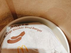 -麦当劳(北京大兴机场二层国内到达(安检外)店)