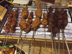 -天天喝丢一只鞋·烧烤·快餐(盐仓桥店)