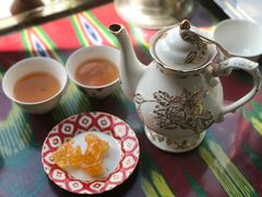 -百年老茶馆