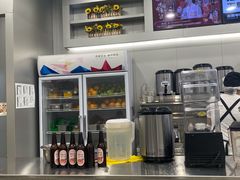 -沪上阿姨·精选茶饮(融创公馆店)