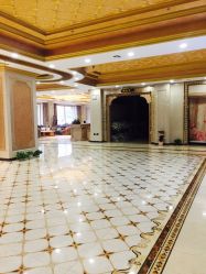 -甘井子区冠豪主题婚礼酒店宴会厅(机场店)